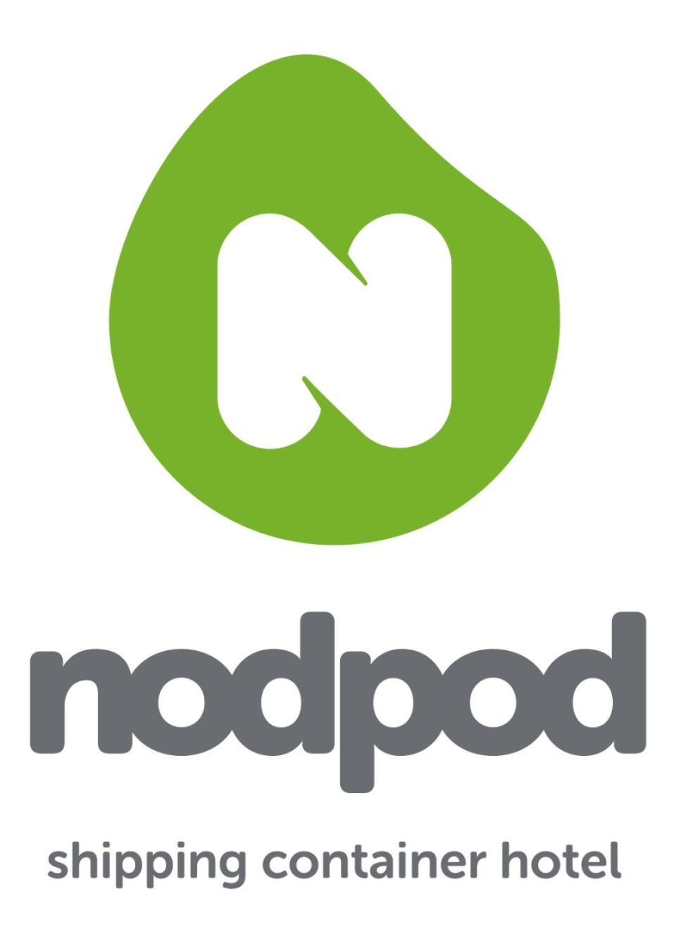 Nodpod Accomodation Felton  Extérieur photo